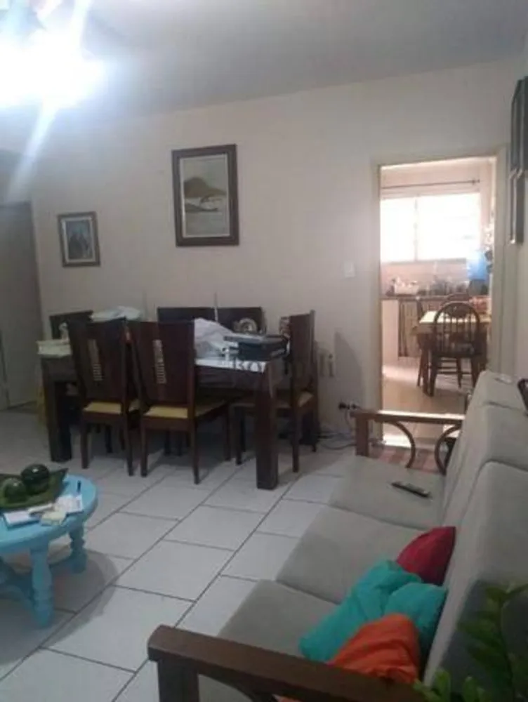 Apartamento, 2 quartos, 109 m² - Foto 4