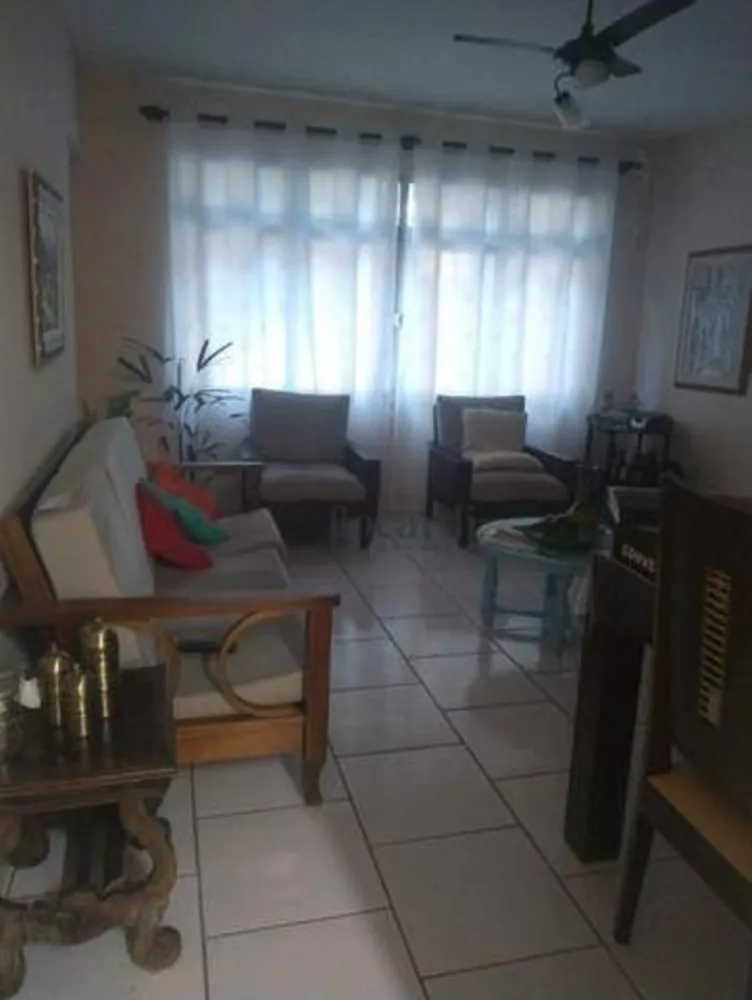 Apartamento, 2 quartos, 109 m² - Foto 2