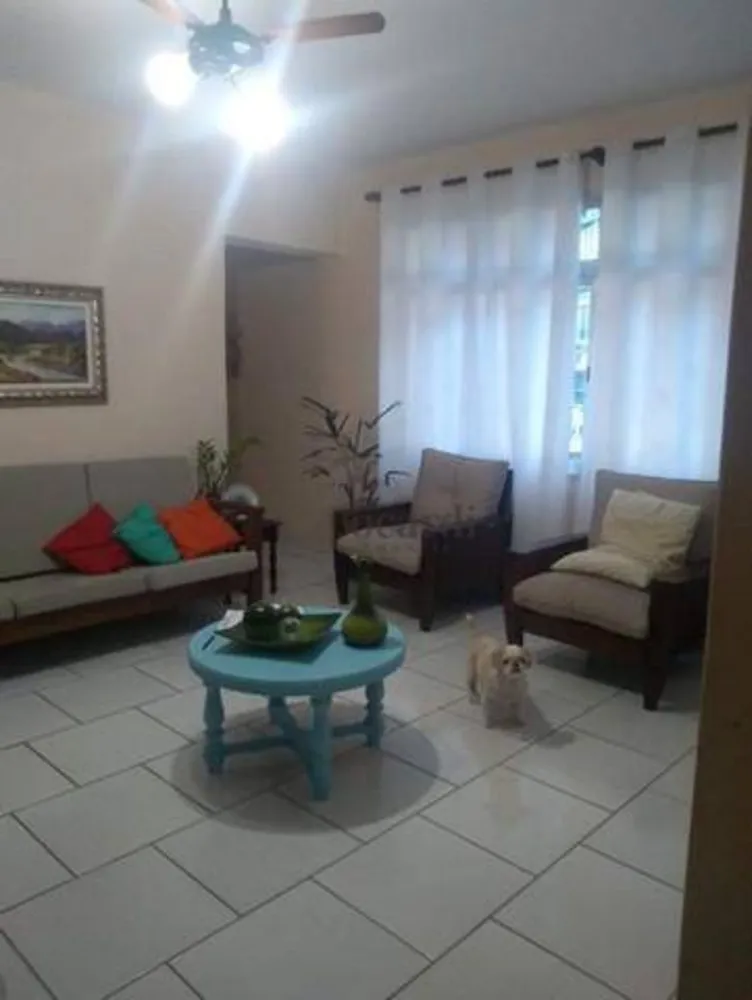 Apartamento, 2 quartos, 109 m² - Foto 1