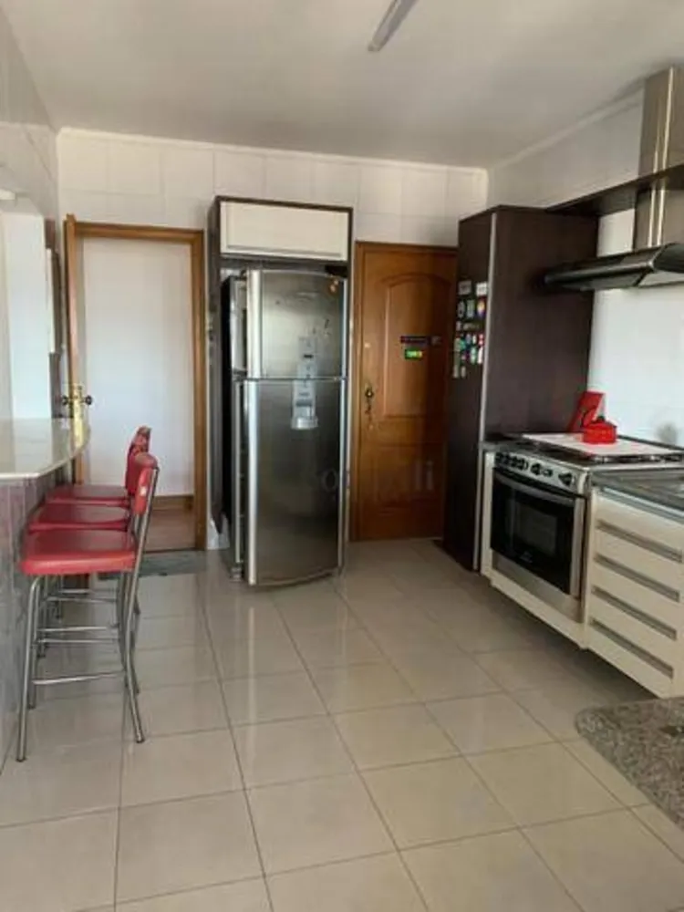 Apartamento, 3 quartos, 120 m² - Foto 4