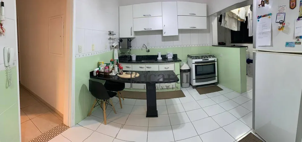 Apartamento, 2 quartos, 88 m² - Foto 4