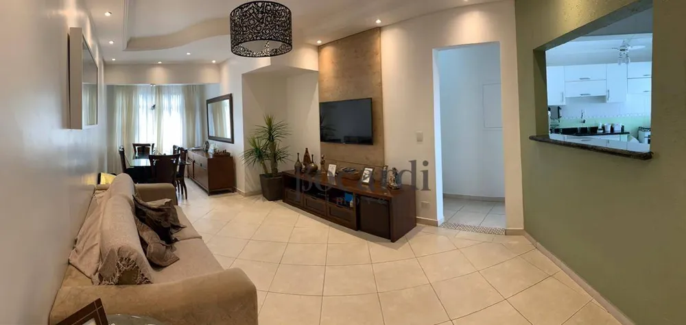 Apartamento, 2 quartos, 88 m² - Foto 1