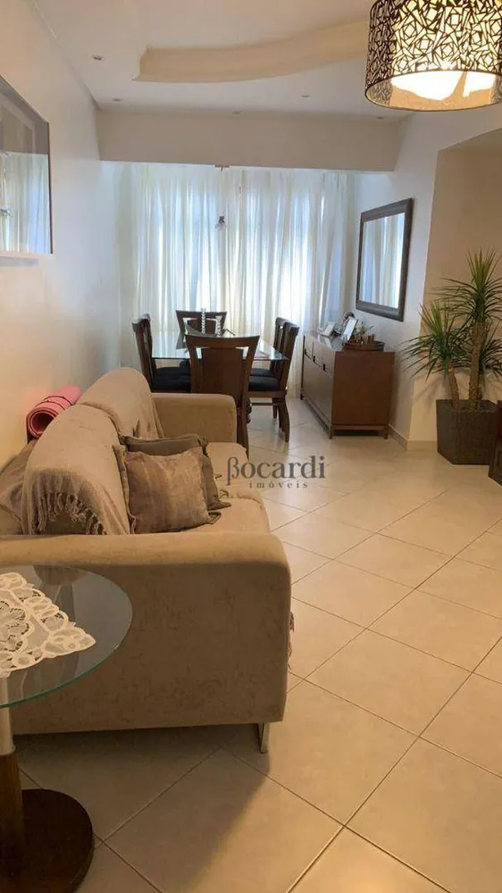 Apartamento, 2 quartos, 88 m² - Foto 2