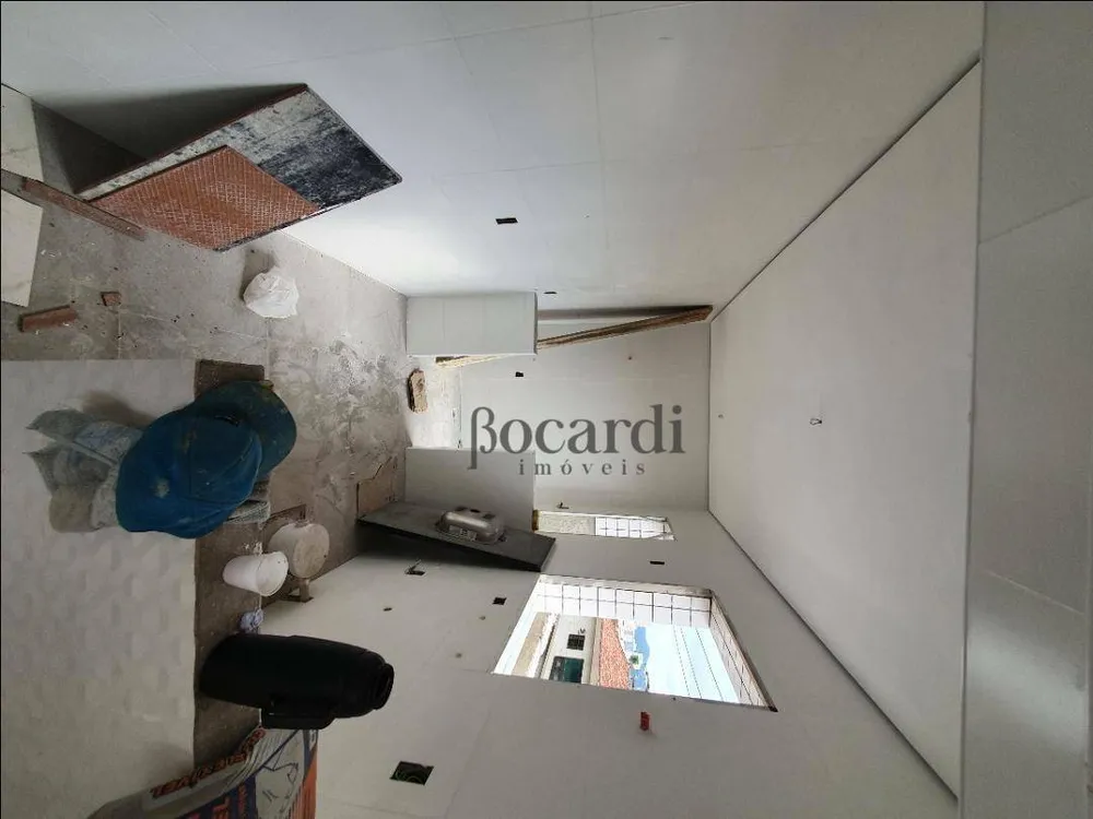 Casa, 2 quartos, 53 m² - Foto 3