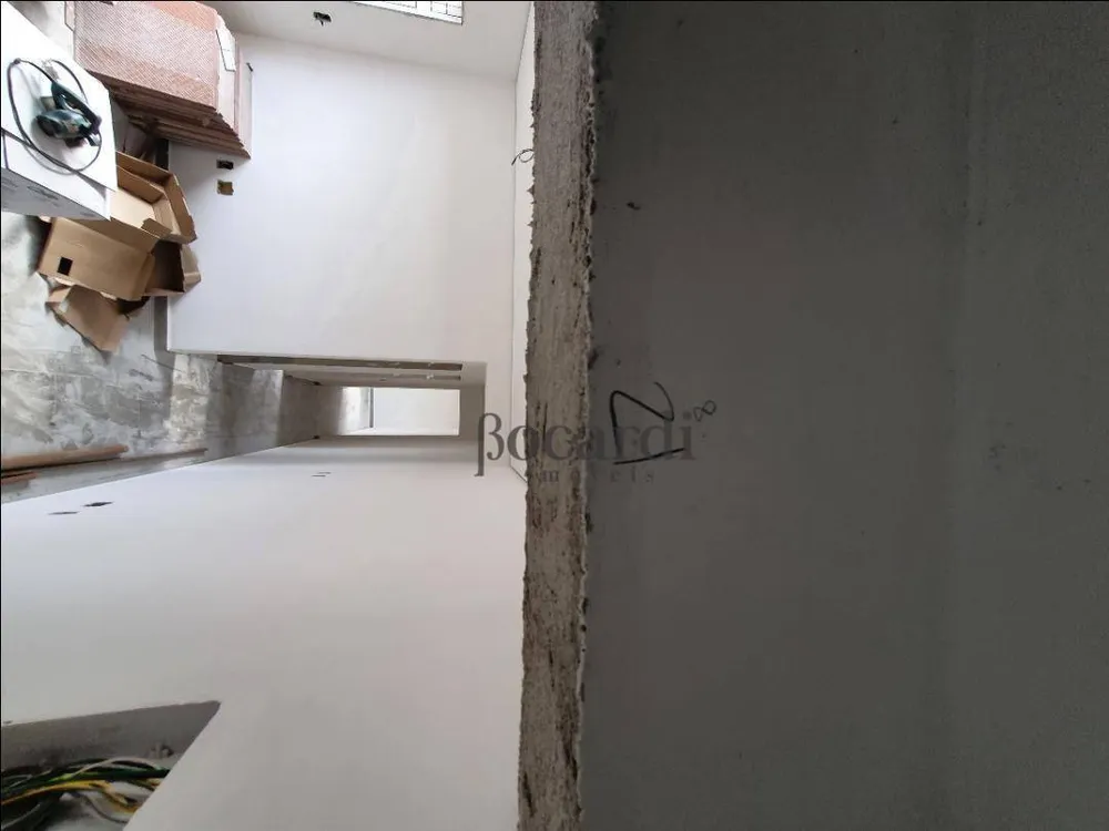 Casa, 2 quartos, 53 m² - Foto 1