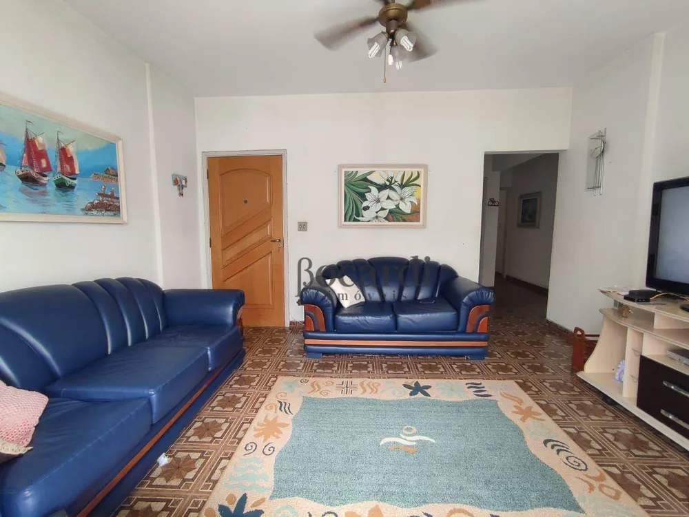 Apartamento, 2 quartos, 120 m² - Foto 3