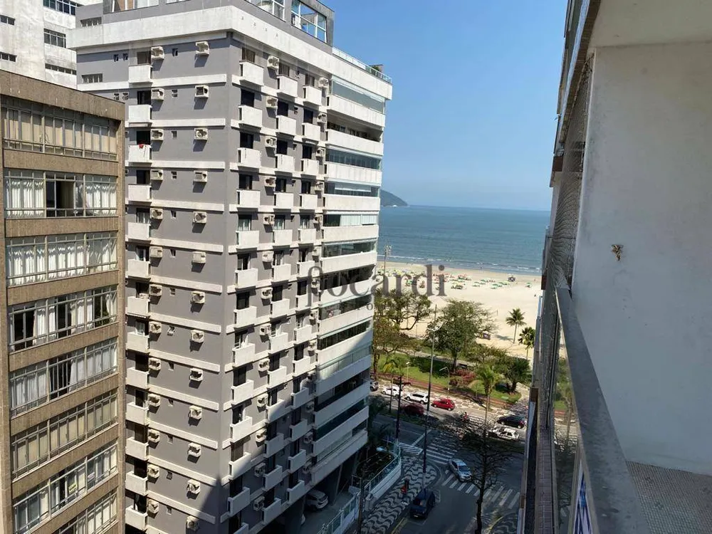 Apartamento, 2 quartos, 120 m² - Foto 1