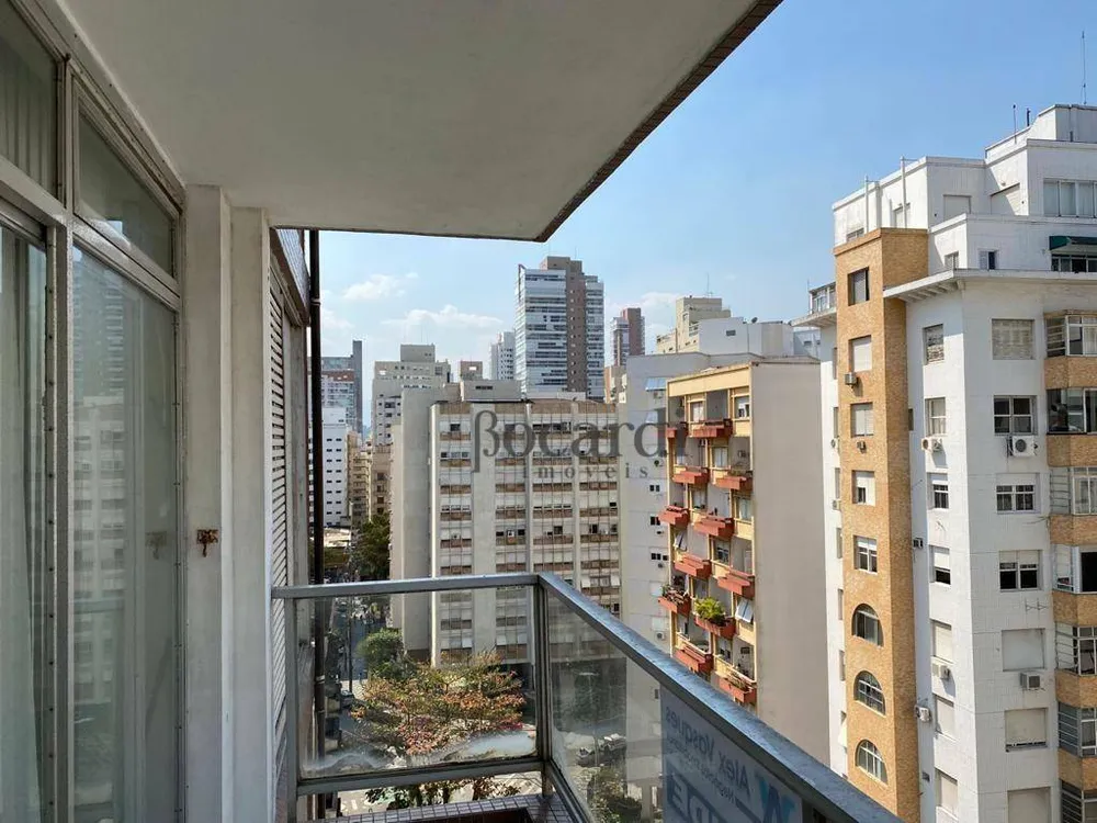 Apartamento, 2 quartos, 120 m² - Foto 2
