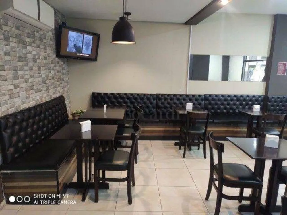 Loja-Salão, 100 m² - Foto 1