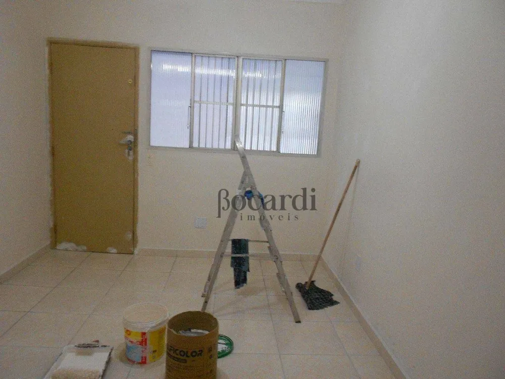 Apartamento, 1 quarto, 45 m² - Foto 4