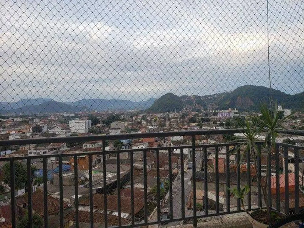 Apartamento, 2 quartos, 53 m² - Foto 2