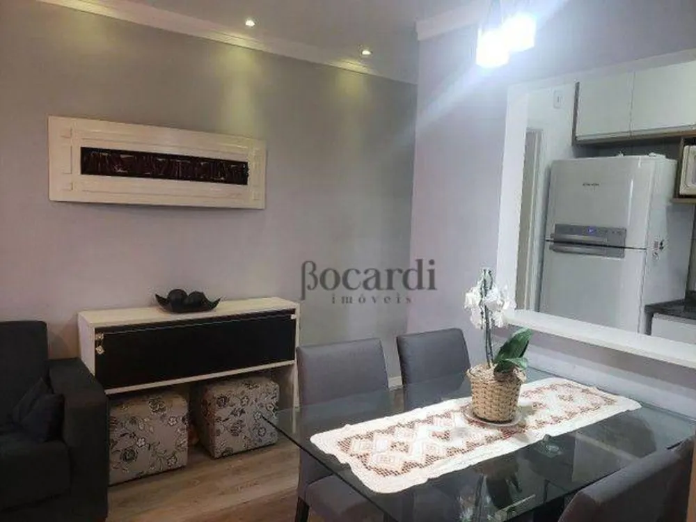 Apartamento, 2 quartos, 53 m² - Foto 4