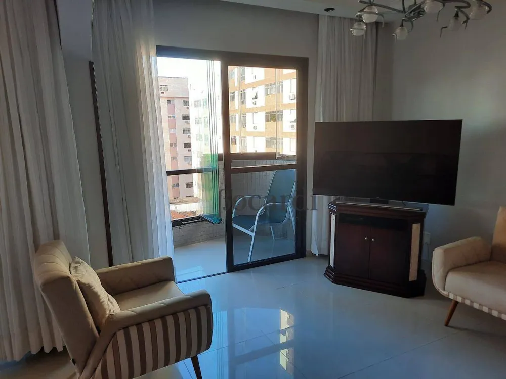Apartamento, 3 quartos, 195 m² - Foto 1