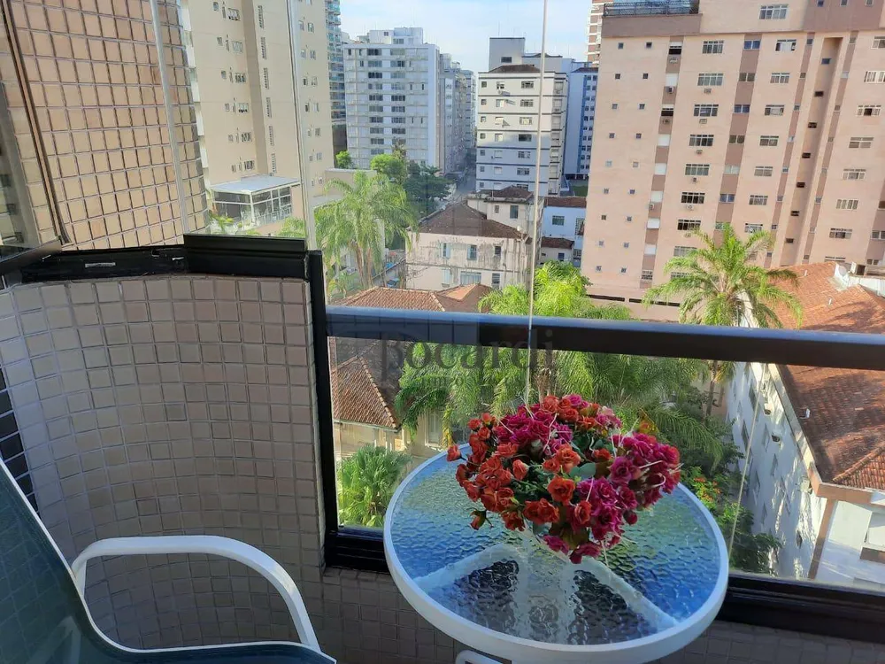 Apartamento, 3 quartos, 195 m² - Foto 2
