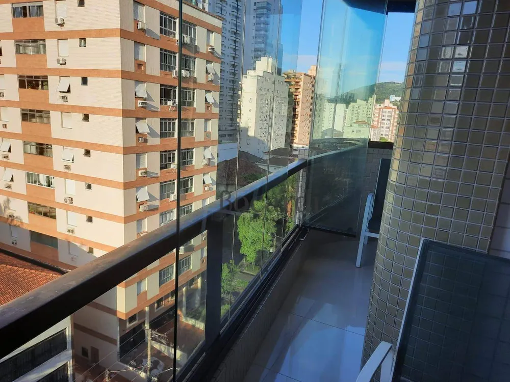 Apartamento, 3 quartos, 195 m² - Foto 3