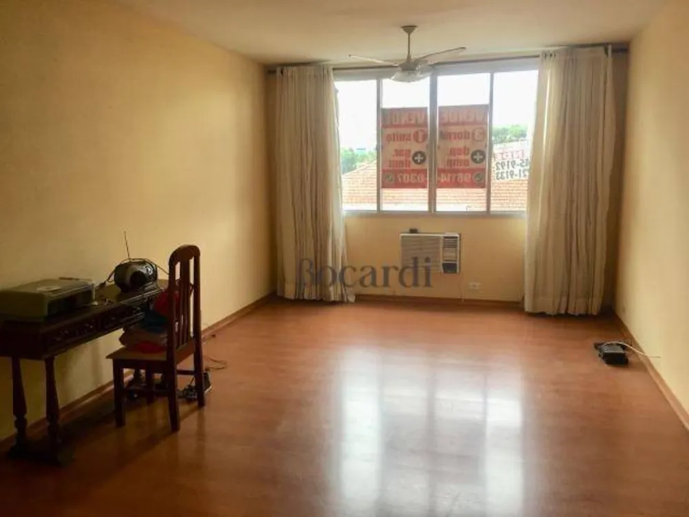Apartamento, 3 quartos, 175 m² - Foto 1