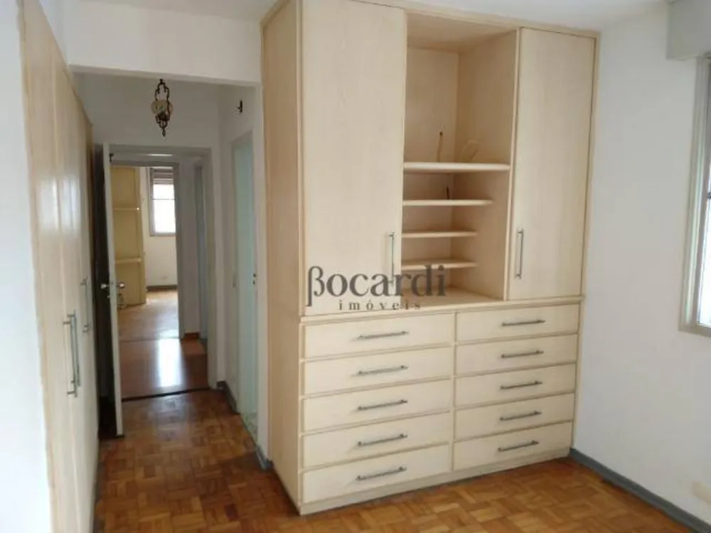 Apartamento, 3 quartos, 175 m² - Foto 3