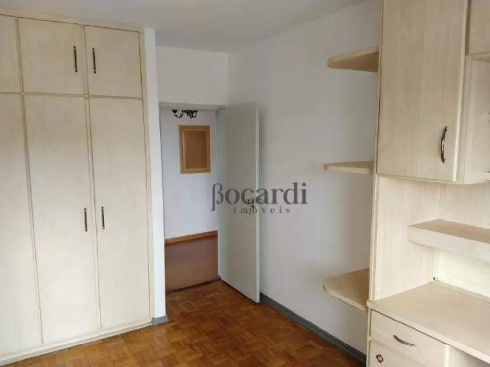 Apartamento, 3 quartos, 175 m² - Foto 2
