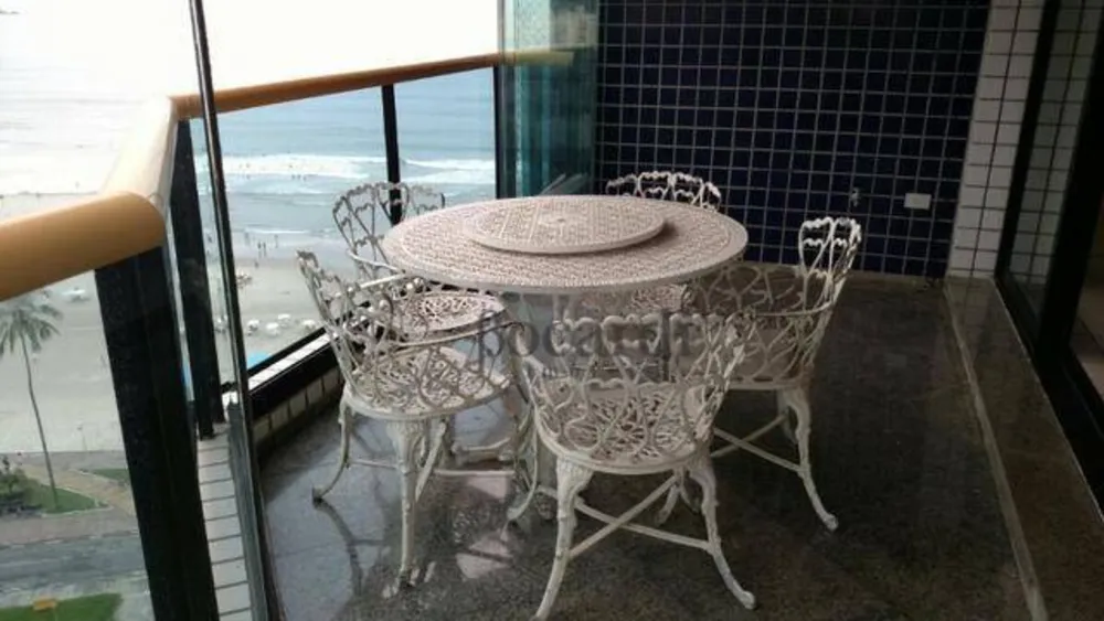 Apartamento, 4 quartos, 166 m² - Foto 1