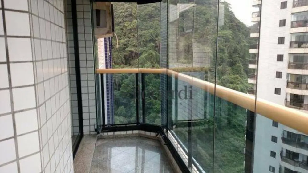 Apartamento, 4 quartos, 166 m² - Foto 4