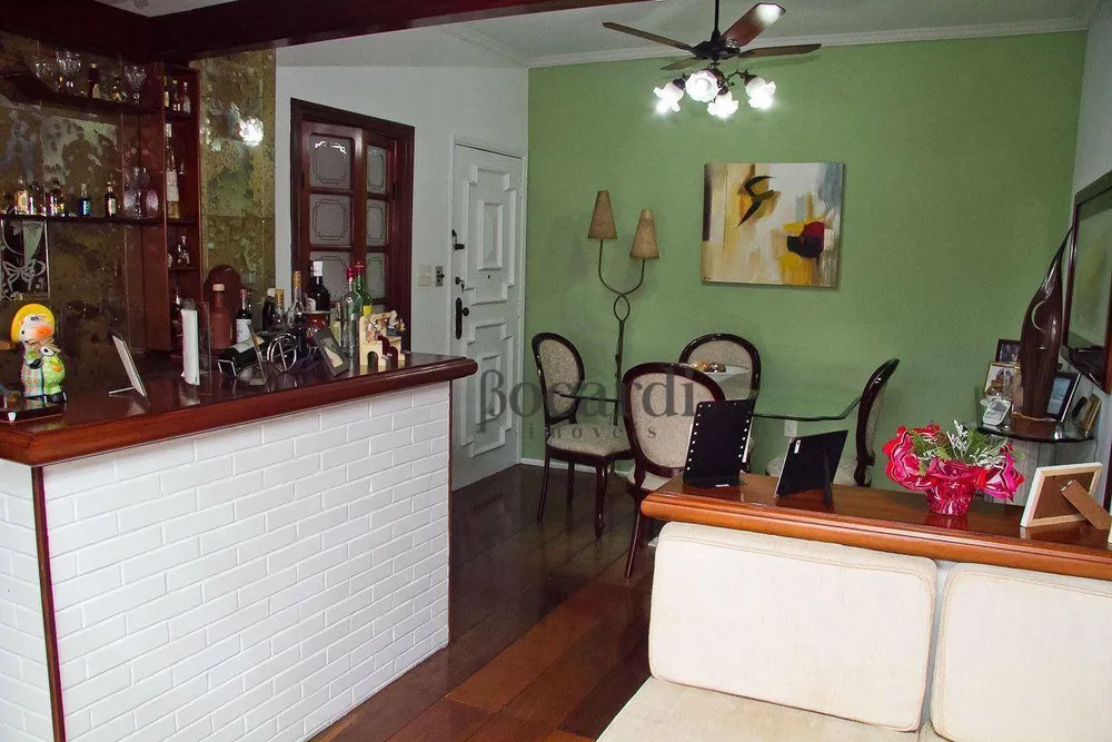 Apartamento, 3 quartos, 132 m² - Foto 2