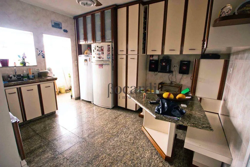 Apartamento, 3 quartos, 132 m² - Foto 4