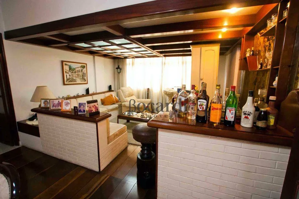 Apartamento, 3 quartos, 132 m² - Foto 3