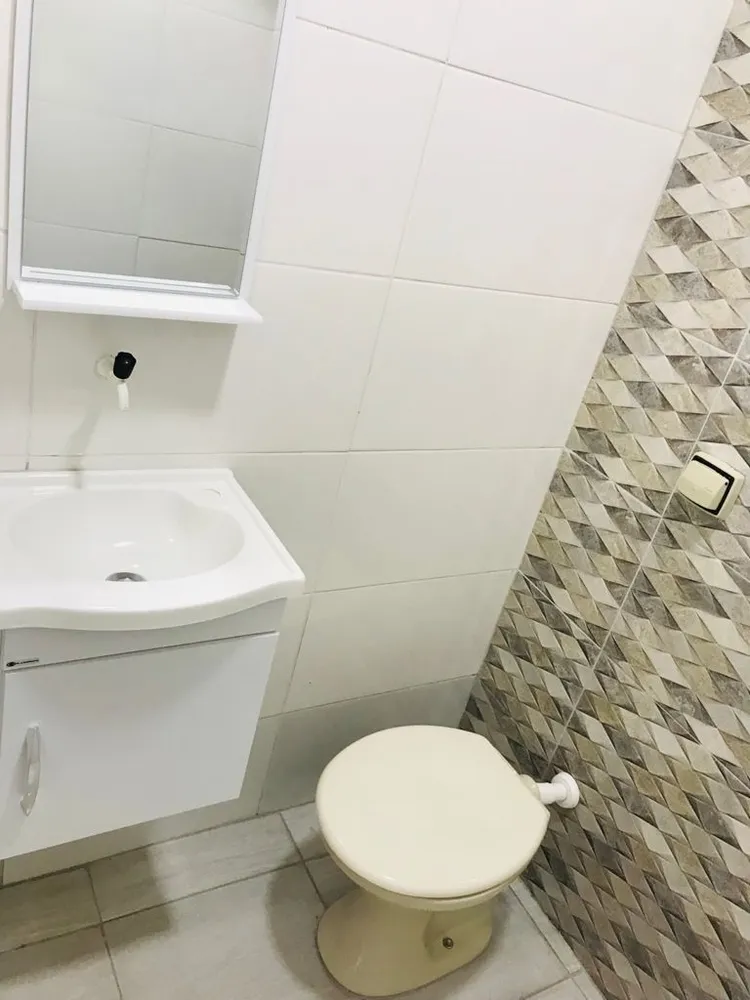 Kitnet-Studio, 22 m² - Foto 3