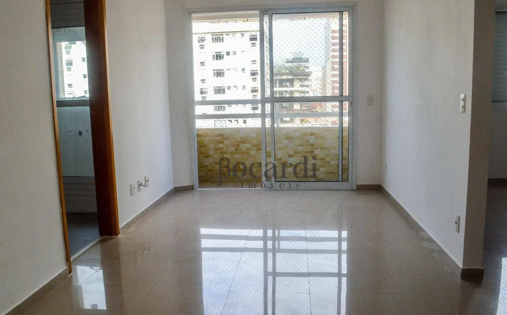 Apartamento, 2 quartos, 58 m² - Foto 1