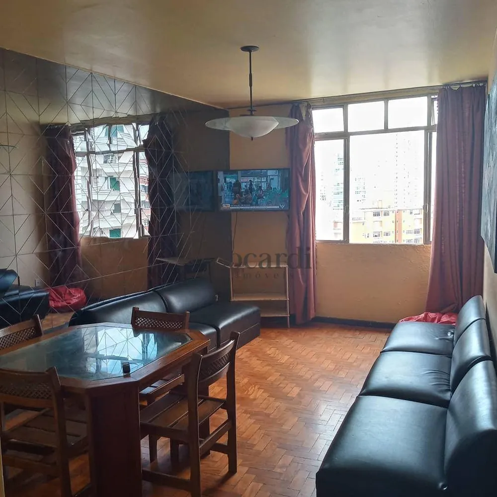 Apartamento, 3 quartos, 120 m² - Foto 2