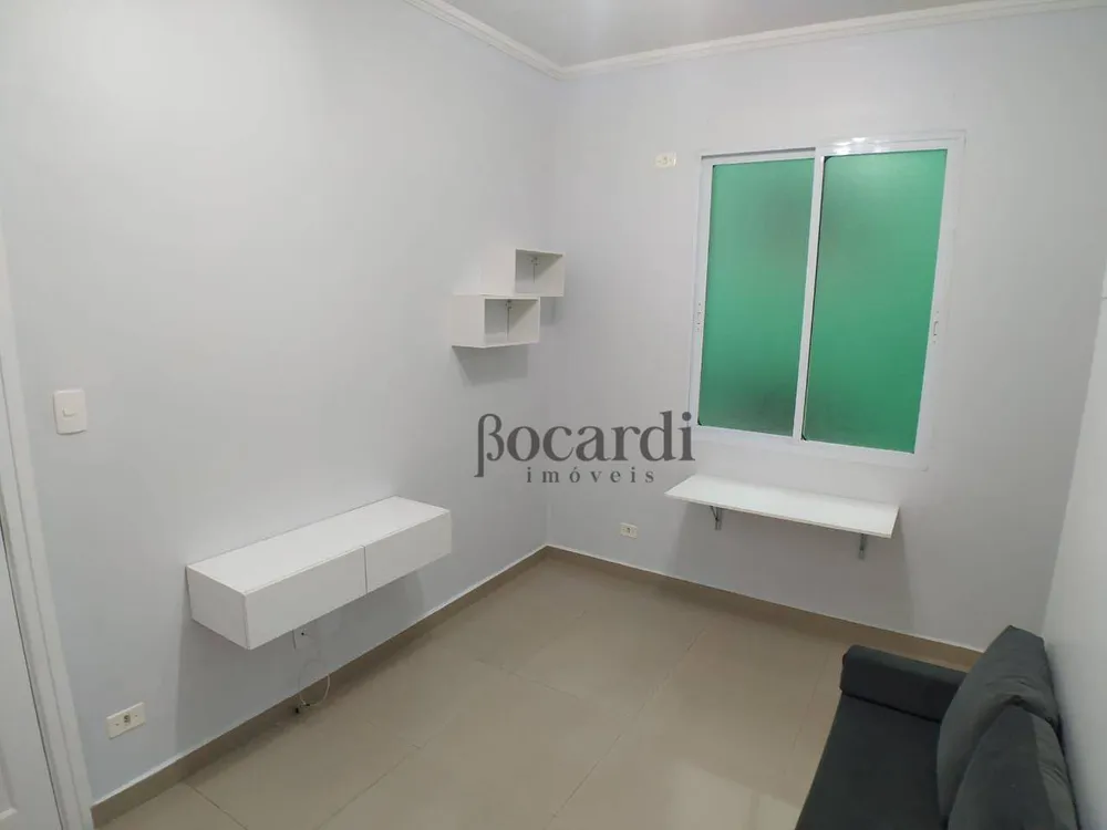 Kitnet-Studio, 30 m² - Foto 2