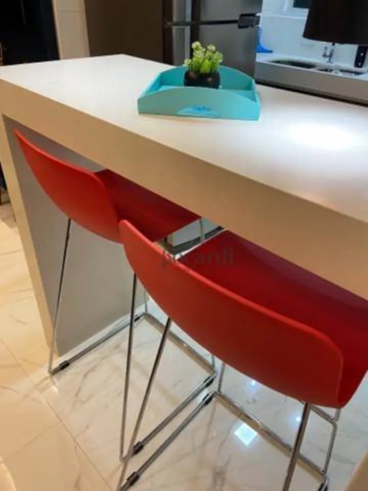 Apartamento, 1 quarto, 48 m² - Foto 4