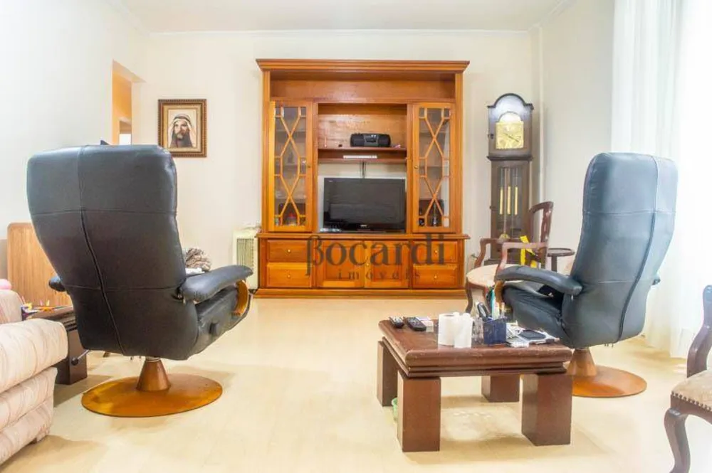 Apartamento, 3 quartos, 130 m² - Foto 3