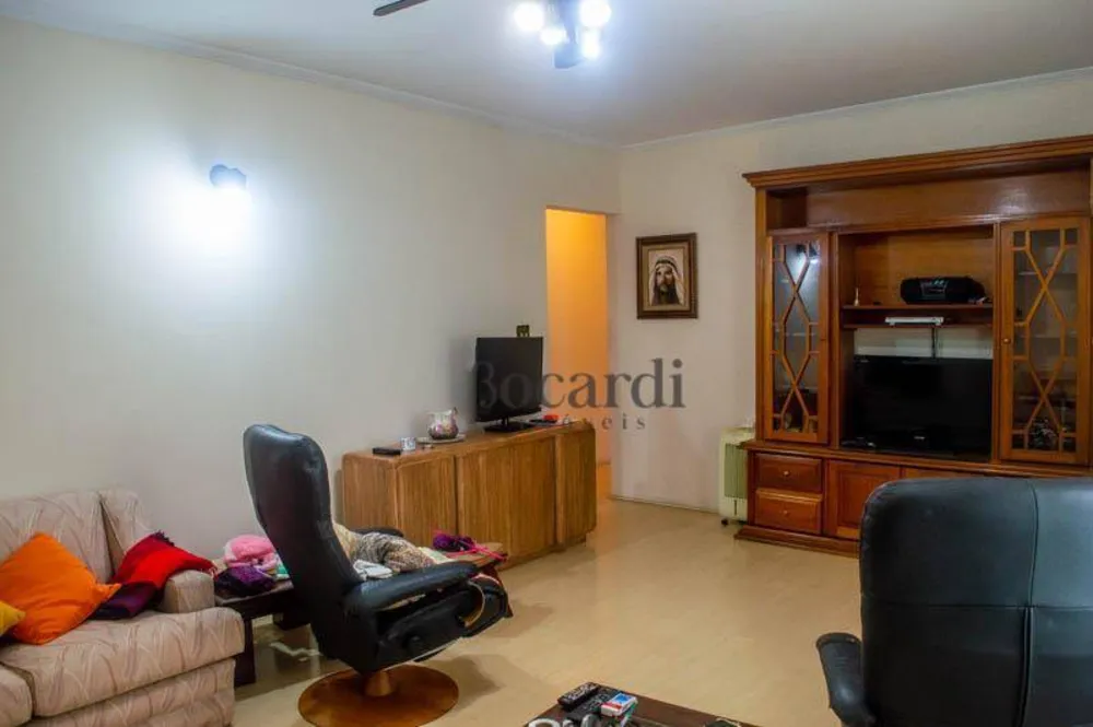 Apartamento, 3 quartos, 130 m² - Foto 4
