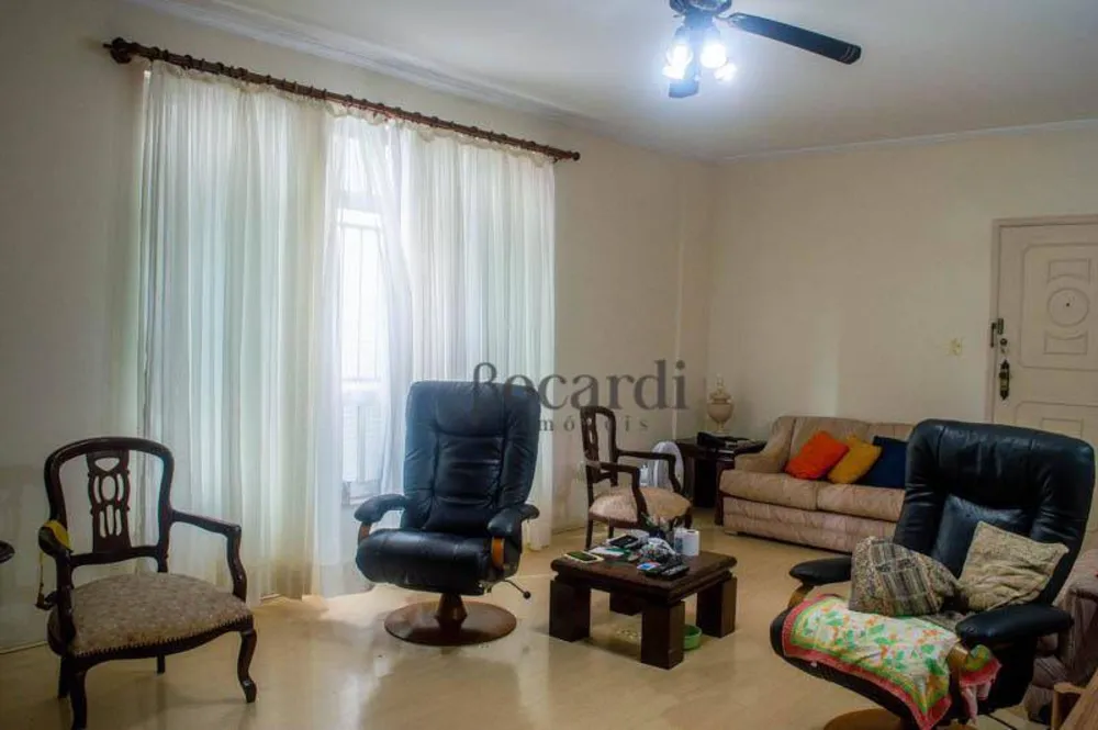 Apartamento, 3 quartos, 130 m² - Foto 2