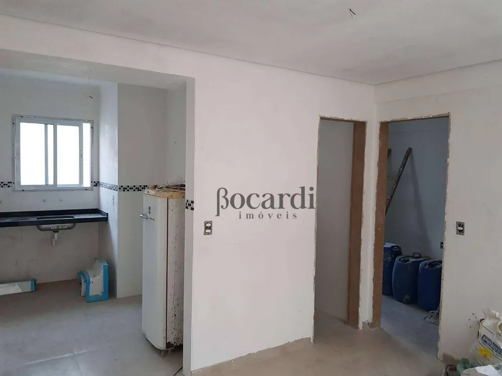 Casa, 1 quarto, 43 m² - Foto 2