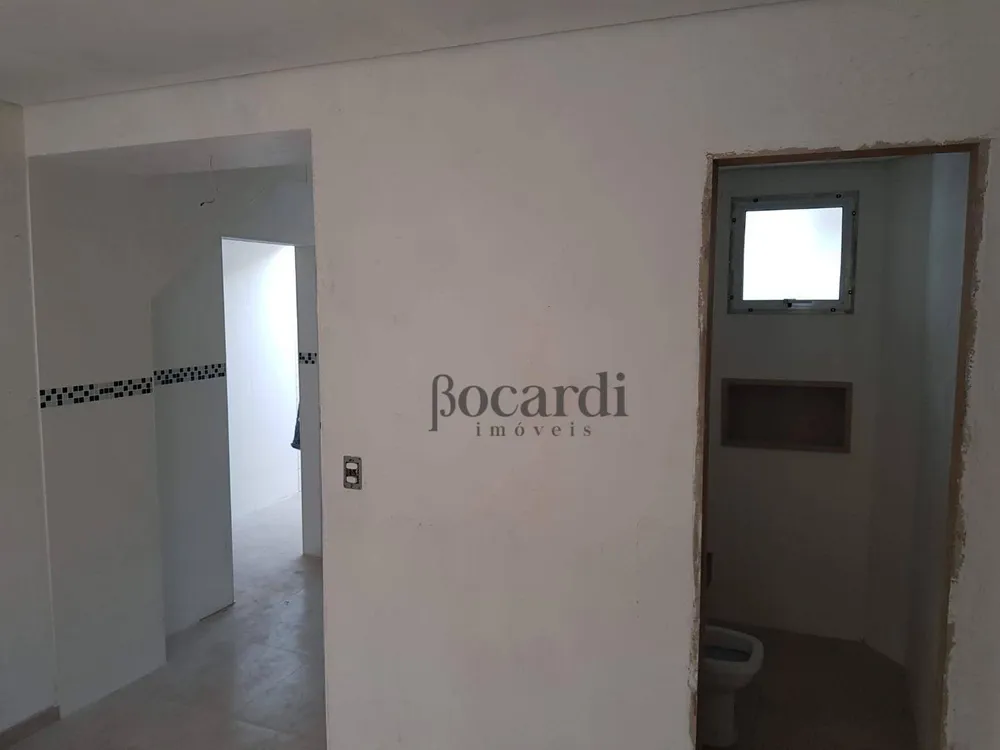 Casa, 1 quarto, 43 m² - Foto 3