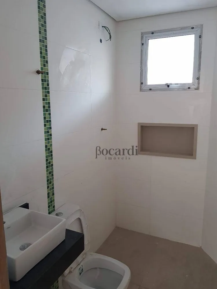 Casa, 1 quarto, 43 m² - Foto 4