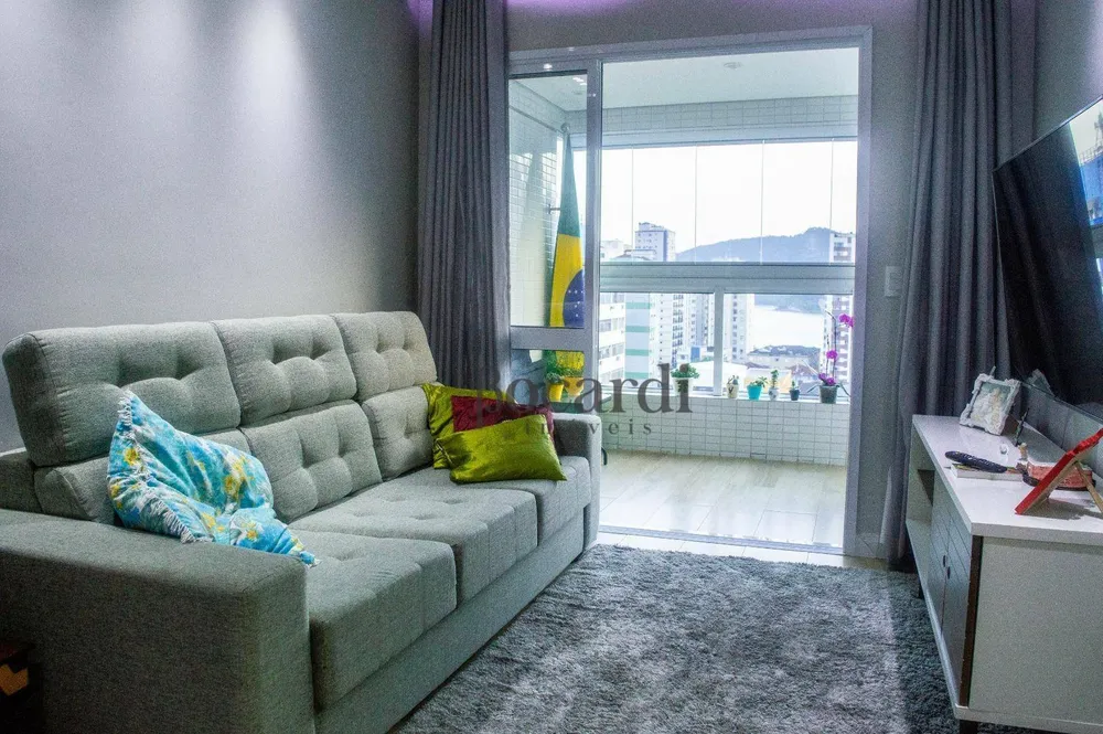 Apartamento, 2 quartos, 71 m² - Foto 1