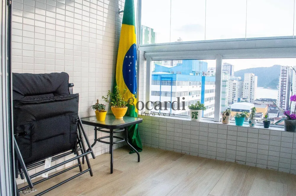 Apartamento, 2 quartos, 71 m² - Foto 3