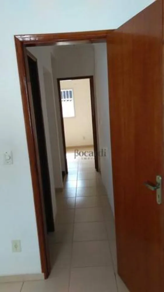 Sobrado, 2 quartos - Foto 1