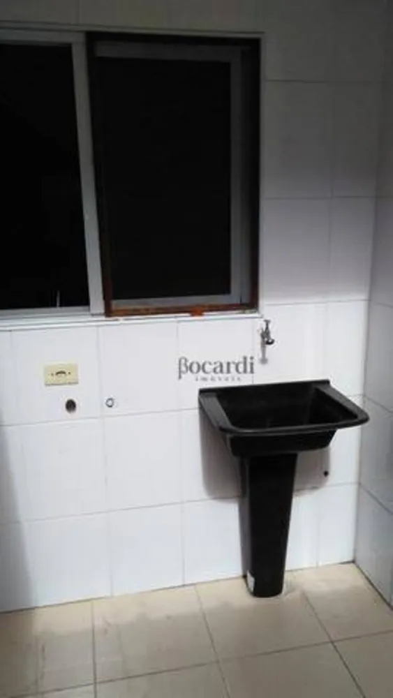 Sobrado, 2 quartos - Foto 4