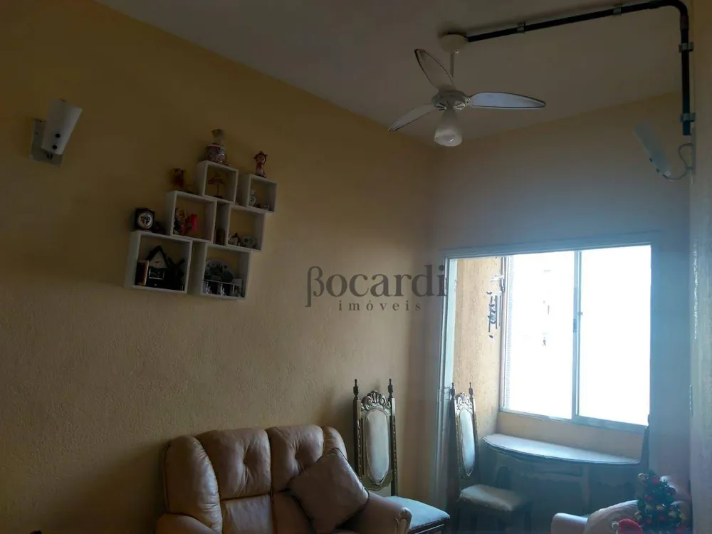 Apartamento, 2 quartos, 58 m² - Foto 2