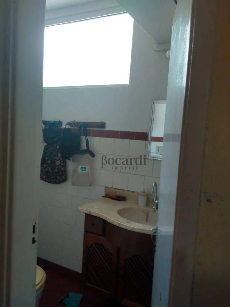 Apartamento, 2 quartos, 58 m² - Foto 3