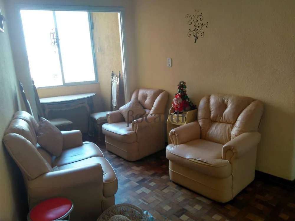 Apartamento, 2 quartos, 58 m² - Foto 1