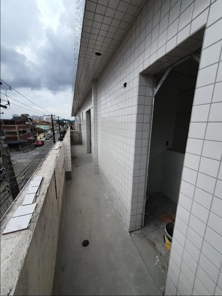 Kitnet-Studio, 34 m² - Foto 1