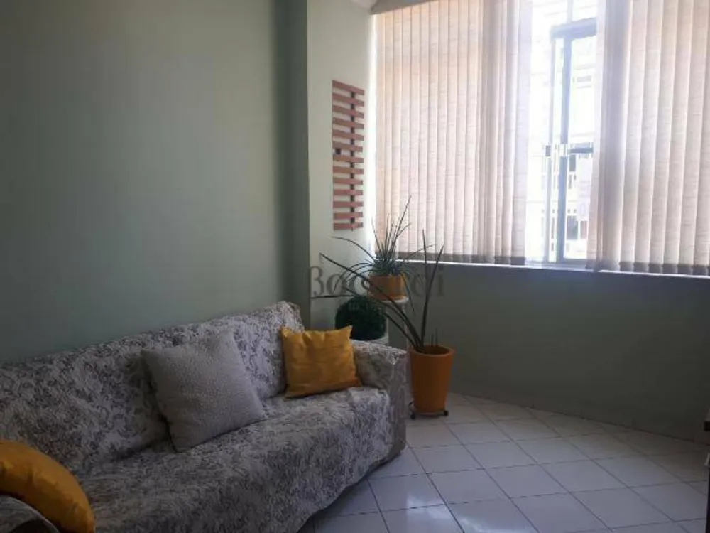 Apartamento, 2 quartos, 70 m² - Foto 1