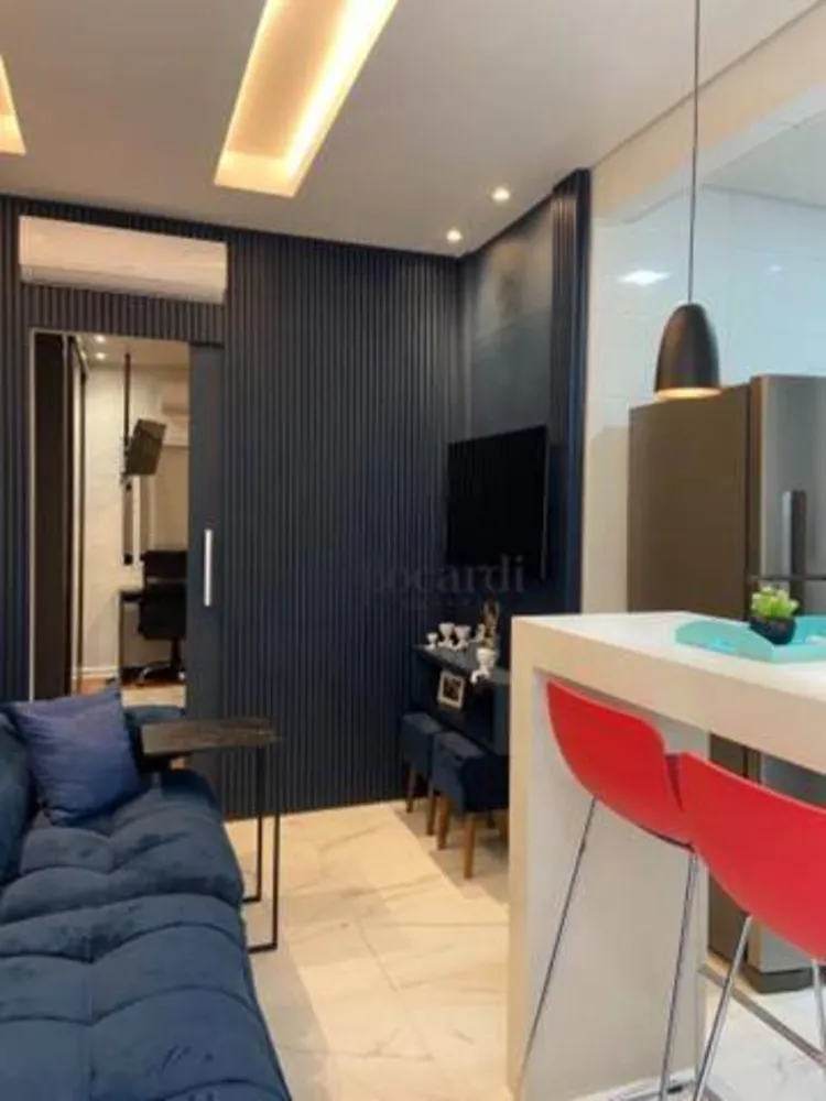 Apartamento, 1 quarto, 48 m² - Foto 3