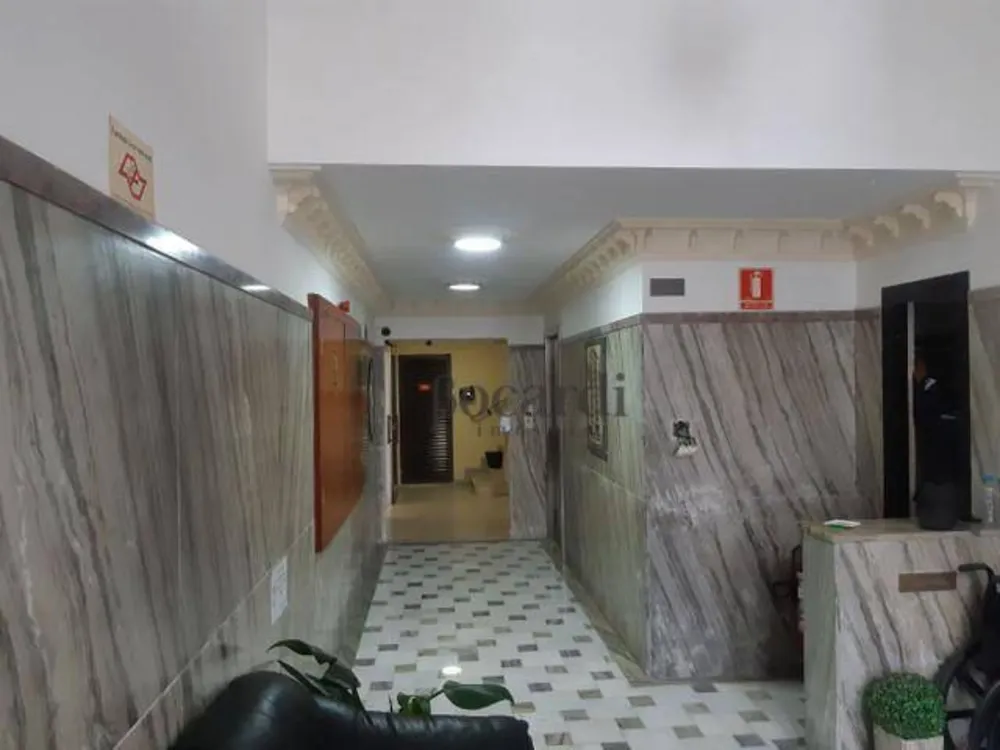 Apartamento, 2 quartos, 45 m² - Foto 1