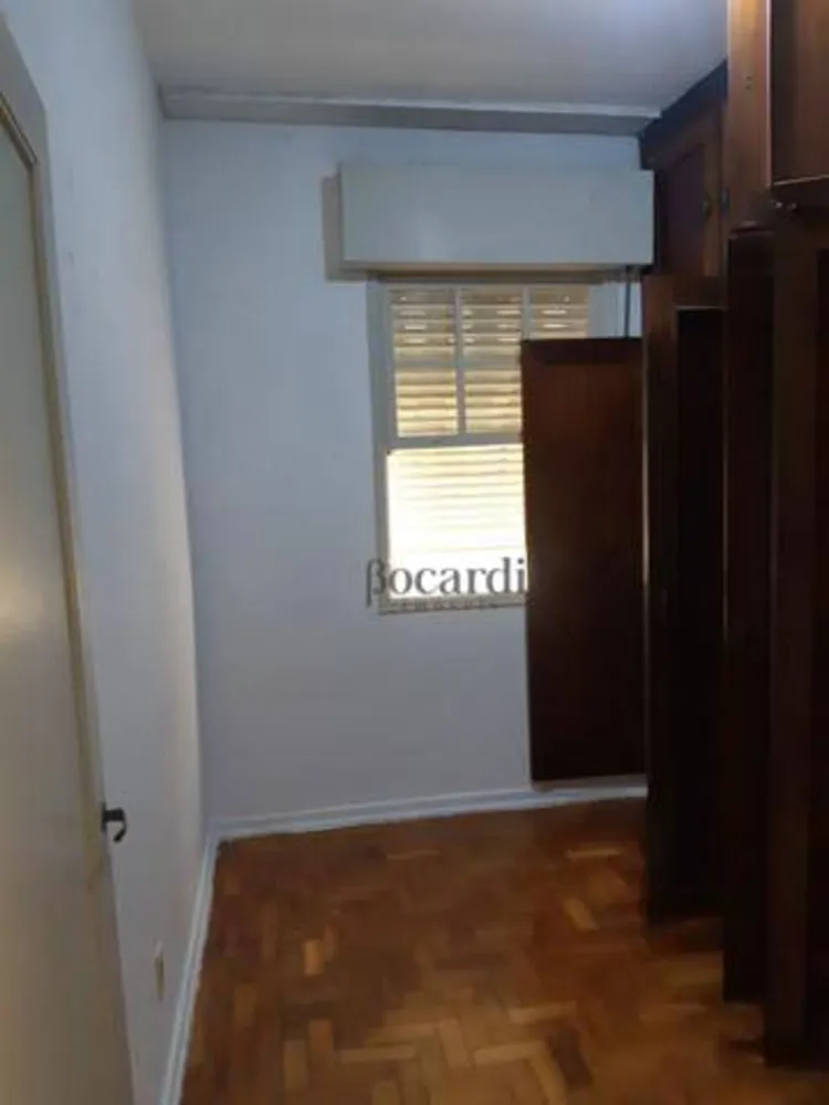 Apartamento, 2 quartos, 45 m² - Foto 3
